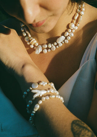 New Arrivals & Restocked