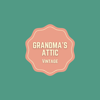 Grandma's Attic