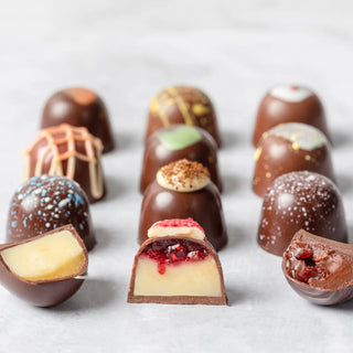 Coffee & Confectionary