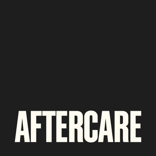 Aftercare Apparel