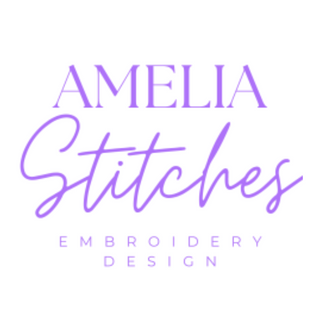 Amelia Stitches