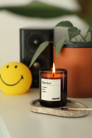 Candles & Home Fragrance