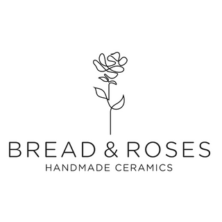 Bread & Roses Ceramics