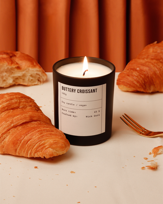Candles & Home Fragrance
