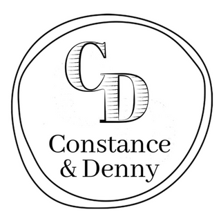 Constance & Denny
