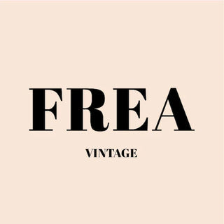 Frea Vintage