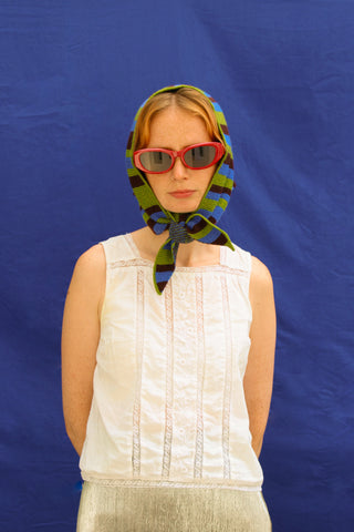 Clothing & Knitwear