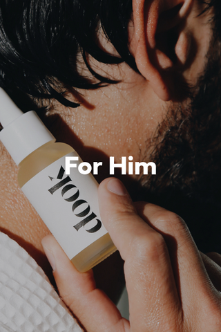 For Him