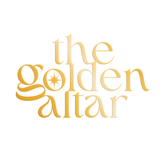 The Golden Altar