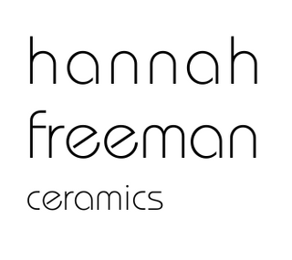Hannah Freeman Ceramics