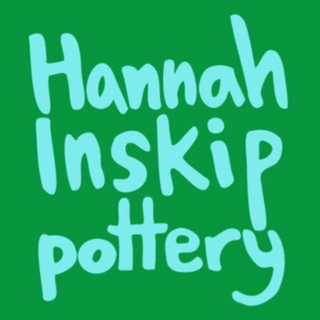 Hannah Inskip Pottery