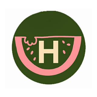 Hanna Melon Ceramics