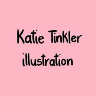 Katie Tinkler illustration