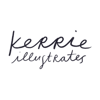 Kerrie Illustrates