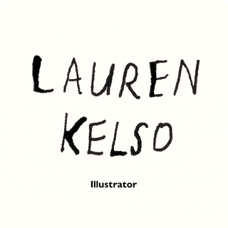 Lauren Kelso Illustrator