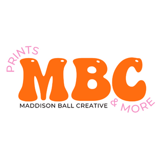 Maddison Ball Creative