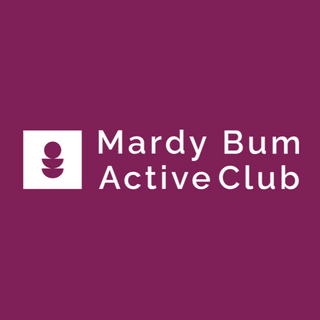 Mardy Bum Active Club