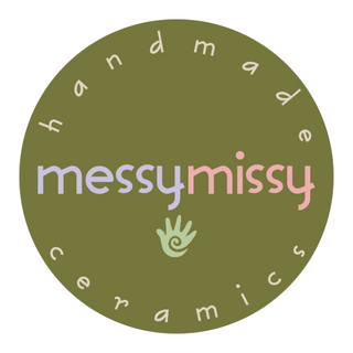 Messy Missy Ceramics