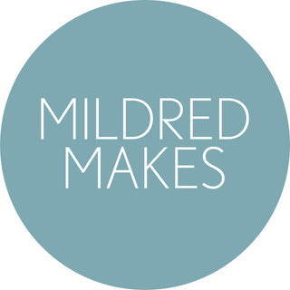 Mildred Makes