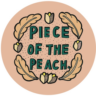 Piece of the Peach