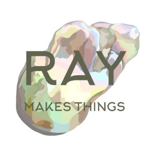 Ray Makes Things
