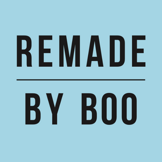 Remade By Boo