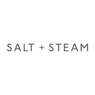 Salt + Steam