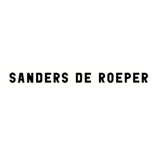 Sanders de Roeper