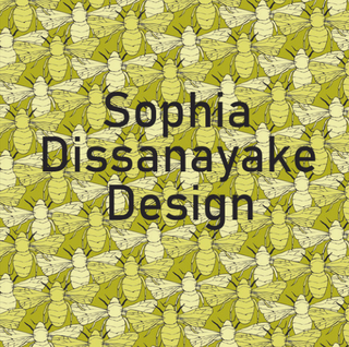 Sophia Dissanayake Design