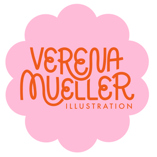 Verena Mueller Illustration