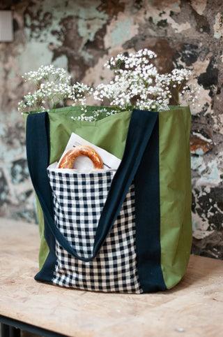 Bags & Hair Accessories