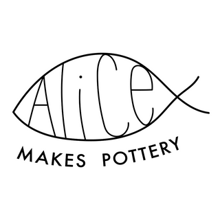 Alice Makes Pottery