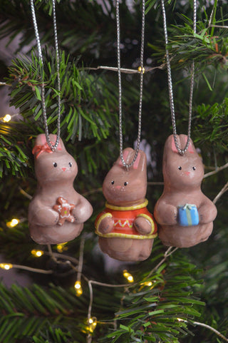 Christmas Decorations