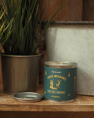 Candles & Home Fragrance
