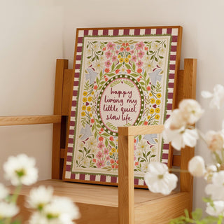 Prints & Wall Art