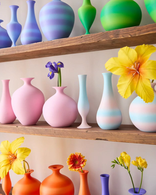 Vases & Home Decor