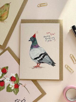 Greetings Cards