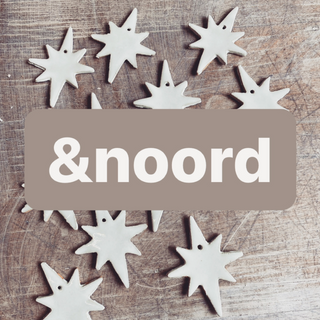 &noord ceramics