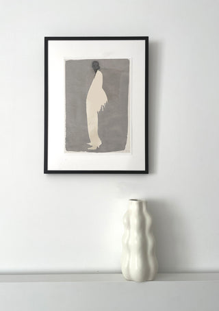 Wilew Print (Framed)