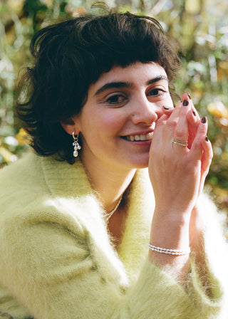 Dakota Earrings