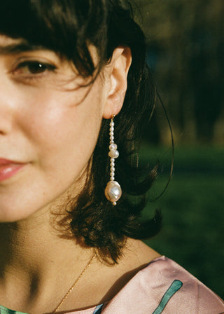 Rainbow Edison Earrings