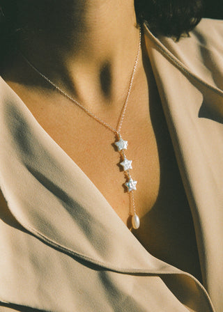 Celeste Necklace