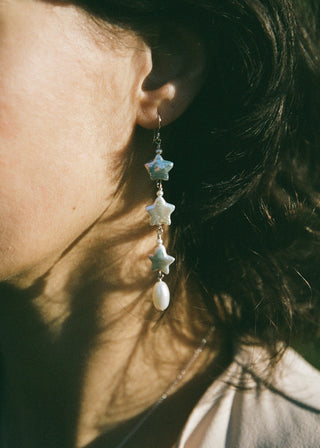 Celeste Earrings