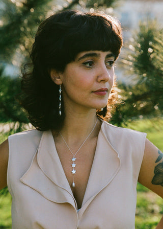 Celeste Necklace