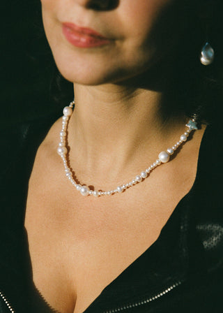 Chloe Necklace