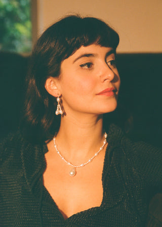 Amélie Earrings