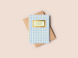 Thinking Of you Card