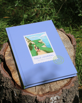 Hiking Field Journal