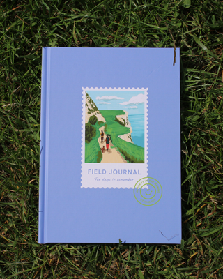 Hiking Field Journal