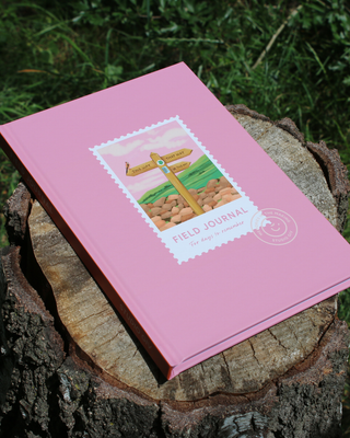 Hiking Field Journal